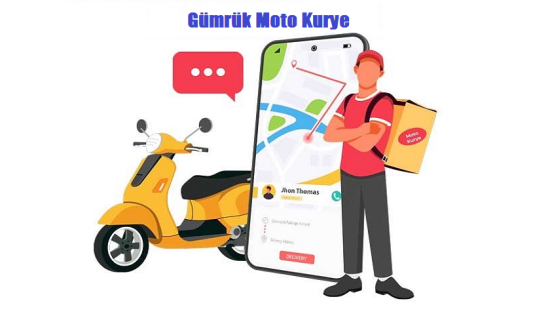 VIP Moto Kurye